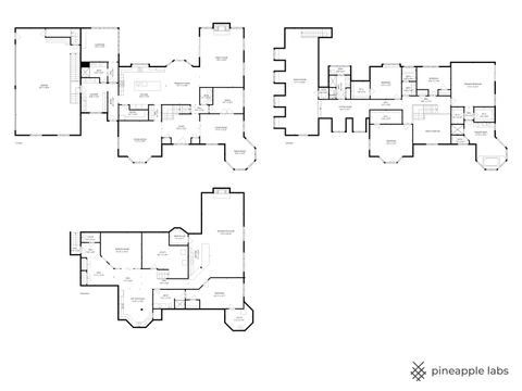 Tiny photo for 4 Polo Drive, South Barrington, IL 60010 (MLS # 12599900)