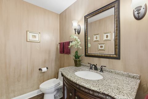 Tiny photo for 4 Polo Drive, South Barrington, IL 60010 (MLS # 12599900)