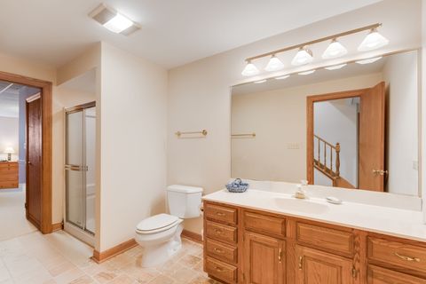 Tiny photo for 4 Polo Drive, South Barrington, IL 60010 (MLS # 12599900)