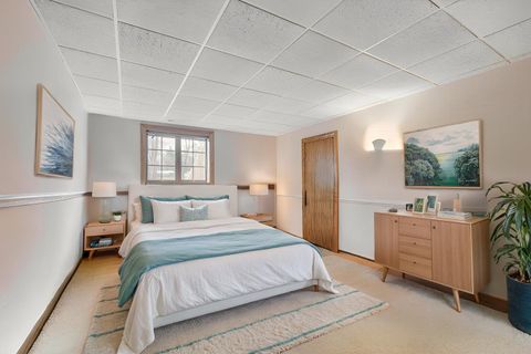 Tiny photo for 4 Polo Drive, South Barrington, IL 60010 (MLS # 12599900)