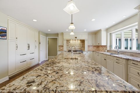 Tiny photo for 4 Polo Drive, South Barrington, IL 60010 (MLS # 12599900)