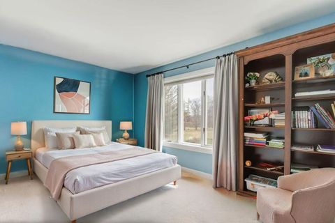 Tiny photo for 4 Polo Drive, South Barrington, IL 60010 (MLS # 12599900)