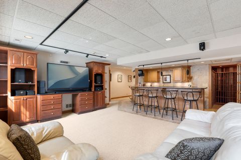 Tiny photo for 4 Polo Drive, South Barrington, IL 60010 (MLS # 12599900)