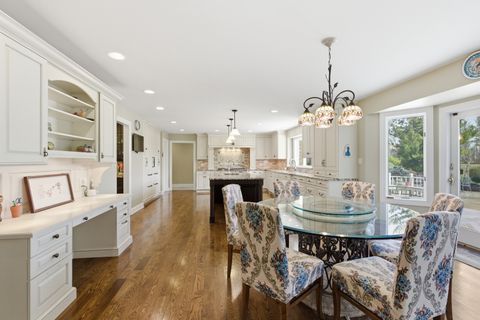 Tiny photo for 4 Polo Drive, South Barrington, IL 60010 (MLS # 12599900)