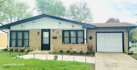 Tiny photo for 703 Sheldon Avenue, Aurora, IL 60506 (MLS # 12633817)