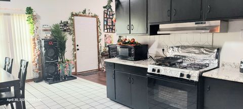 Tiny photo for 703 Sheldon Avenue, Aurora, IL 60506 (MLS # 12633817)