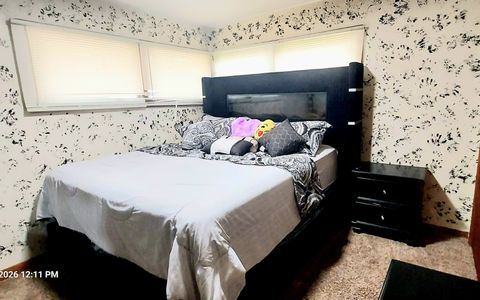 Tiny photo for 703 Sheldon Avenue, Aurora, IL 60506 (MLS # 12633817)