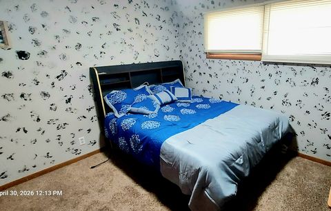 Tiny photo for 703 Sheldon Avenue, Aurora, IL 60506 (MLS # 12633817)