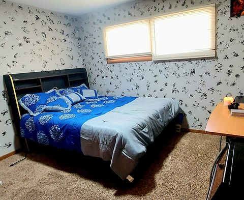 Tiny photo for 703 Sheldon Avenue, Aurora, IL 60506 (MLS # 12633817)
