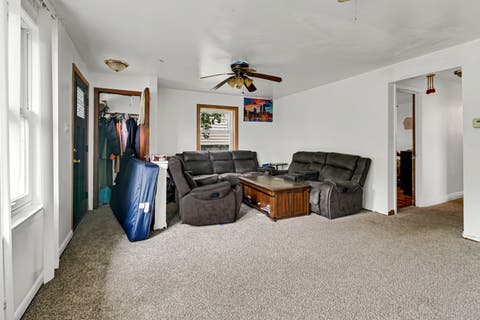 Tiny photo for 9357 S JEFFERY Avenue, Chicago, IL 60617 (MLS # 12674120)