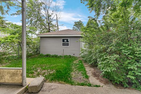 Tiny photo for 9357 S JEFFERY Avenue, Chicago, IL 60617 (MLS # 12674120)