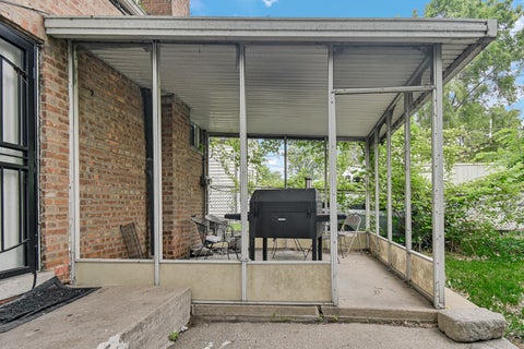 Tiny photo for 9357 S JEFFERY Avenue, Chicago, IL 60617 (MLS # 12674120)