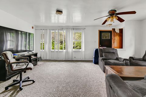 Tiny photo for 9357 S JEFFERY Avenue, Chicago, IL 60617 (MLS # 12674120)