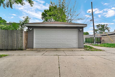 Tiny photo for 9357 S JEFFERY Avenue, Chicago, IL 60617 (MLS # 12674120)