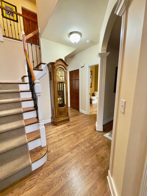 Tiny photo for 26704 W Ian Court, Channahon, IL 60410 (MLS # 12550454)