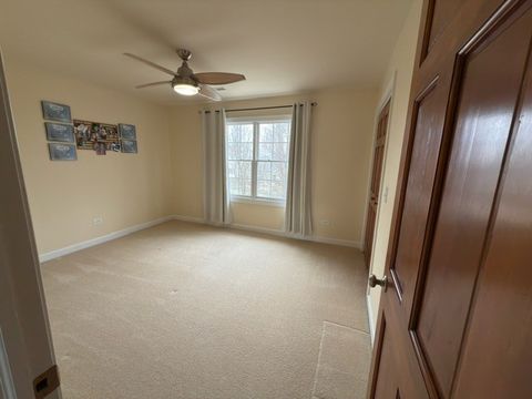 Tiny photo for 26704 W Ian Court, Channahon, IL 60410 (MLS # 12550454)