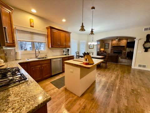 Tiny photo for 26704 W Ian Court, Channahon, IL 60410 (MLS # 12550454)