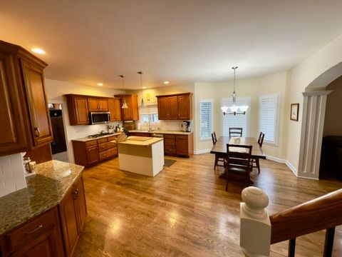 Tiny photo for 26704 W Ian Court, Channahon, IL 60410 (MLS # 12550454)