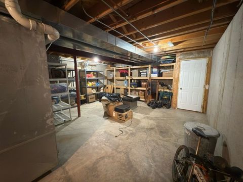 Tiny photo for 26704 W Ian Court, Channahon, IL 60410 (MLS # 12550454)