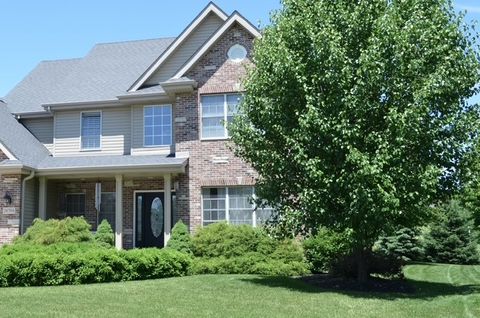 Tiny photo for 26704 W Ian Court, Channahon, IL 60410 (MLS # 12550454)