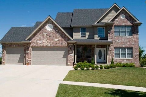 26704 W Ian Court Channahon IL 60410