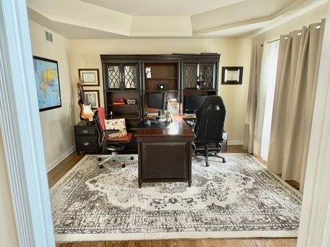 Tiny photo for 26704 W Ian Court, Channahon, IL 60410 (MLS # 12550454)