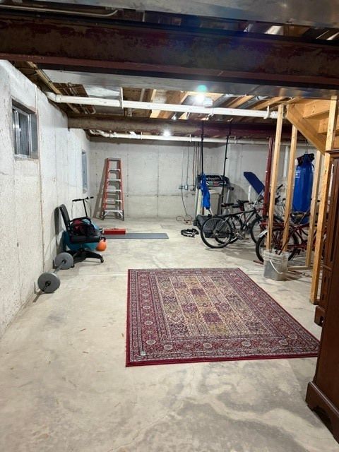 Tiny photo for 26704 W Ian Court, Channahon, IL 60410 (MLS # 12550454)