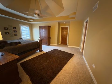 Tiny photo for 26704 W Ian Court, Channahon, IL 60410 (MLS # 12550454)