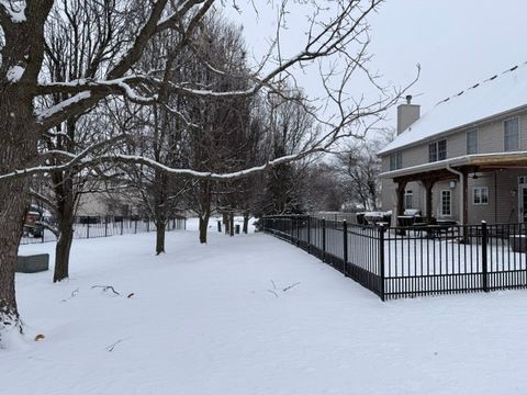 Tiny photo for 26704 W Ian Court, Channahon, IL 60410 (MLS # 12550454)