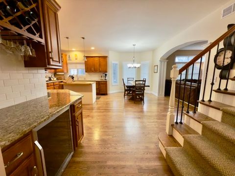 Tiny photo for 26704 W Ian Court, Channahon, IL 60410 (MLS # 12550454)