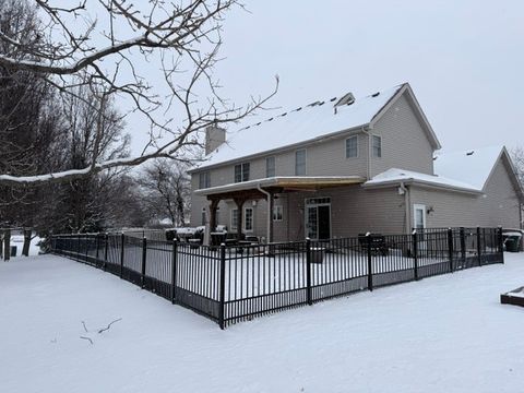 Tiny photo for 26704 W Ian Court, Channahon, IL 60410 (MLS # 12550454)