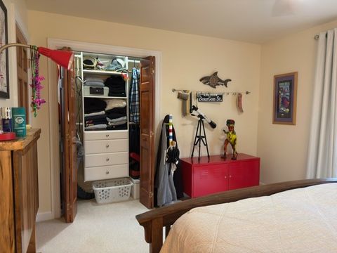 Tiny photo for 26704 W Ian Court, Channahon, IL 60410 (MLS # 12550454)