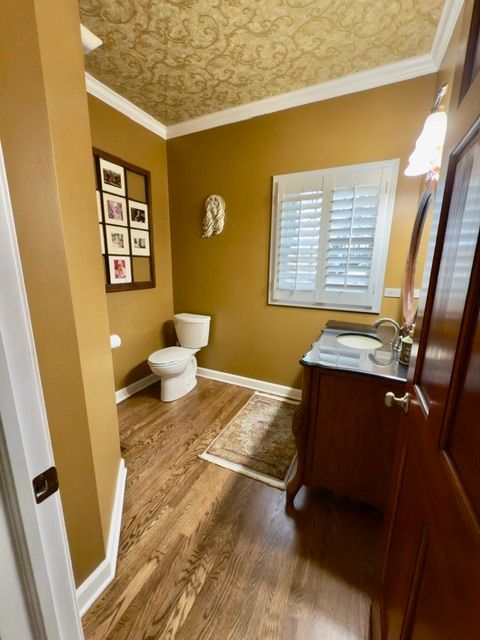 Tiny photo for 26704 W Ian Court, Channahon, IL 60410 (MLS # 12550454)