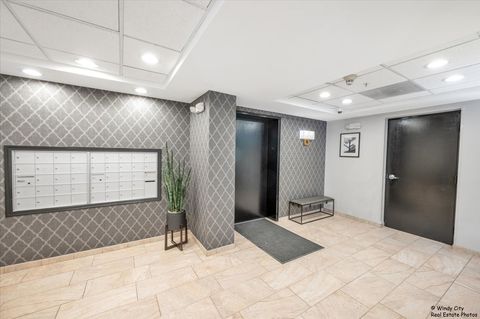 Tiny photo for 455 W Front Street #2-208, Wheaton, IL 60187 (MLS # 12539089)