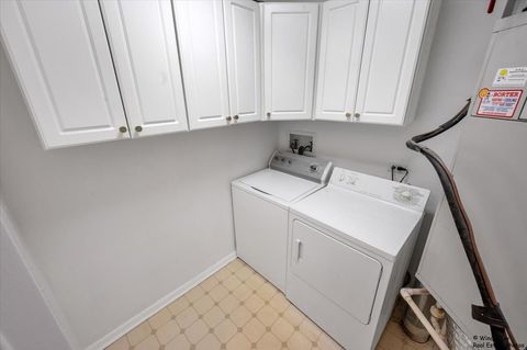 Tiny photo for 455 W Front Street #2-208, Wheaton, IL 60187 (MLS # 12539089)