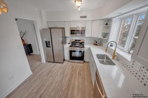 Tiny photo for 455 W Front Street #2-208, Wheaton, IL 60187 (MLS # 12539089)