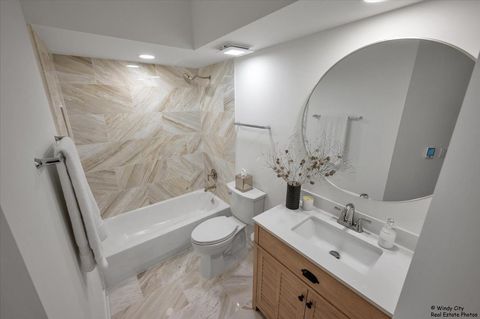 Tiny photo for 455 W Front Street #2-208, Wheaton, IL 60187 (MLS # 12539089)