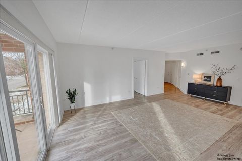 Tiny photo for 455 W Front Street #2-208, Wheaton, IL 60187 (MLS # 12539089)