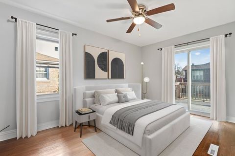 Tiny photo for 14643 La Salle Street, Dolton, IL 60419 (MLS # 12505754)