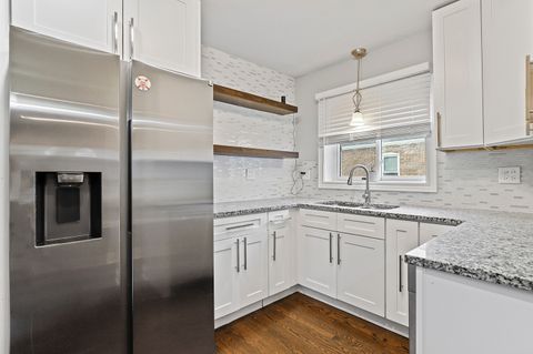 Tiny photo for 14643 La Salle Street, Dolton, IL 60419 (MLS # 12505754)