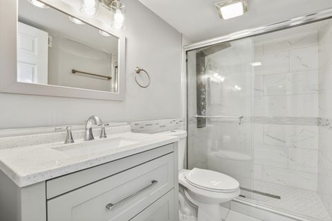 Tiny photo for 14643 La Salle Street, Dolton, IL 60419 (MLS # 12505754)