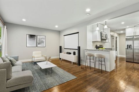 Tiny photo for 14643 La Salle Street, Dolton, IL 60419 (MLS # 12505754)