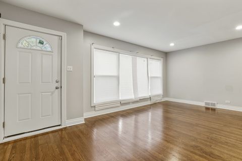 Tiny photo for 14643 La Salle Street, Dolton, IL 60419 (MLS # 12505754)