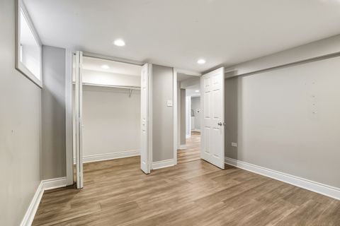 Tiny photo for 14643 La Salle Street, Dolton, IL 60419 (MLS # 12505754)