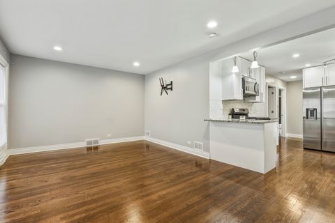 Tiny photo for 14643 La Salle Street, Dolton, IL 60419 (MLS # 12505754)