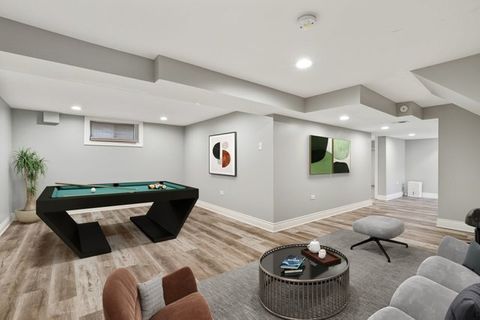 Tiny photo for 14643 La Salle Street, Dolton, IL 60419 (MLS # 12505754)