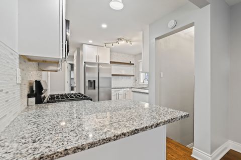 Tiny photo for 14643 La Salle Street, Dolton, IL 60419 (MLS # 12505754)