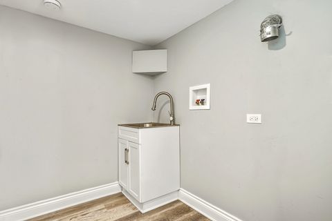 Tiny photo for 14643 La Salle Street, Dolton, IL 60419 (MLS # 12505754)