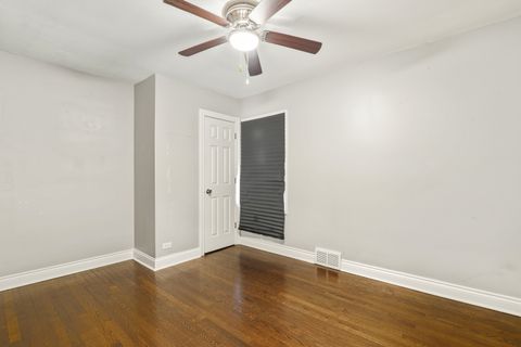 Tiny photo for 14643 La Salle Street, Dolton, IL 60419 (MLS # 12505754)