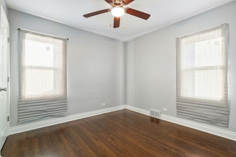 Tiny photo for 14643 La Salle Street, Dolton, IL 60419 (MLS # 12505754)